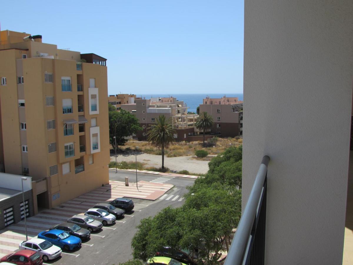 Aguadulce Pool And Beach Екстериор снимка