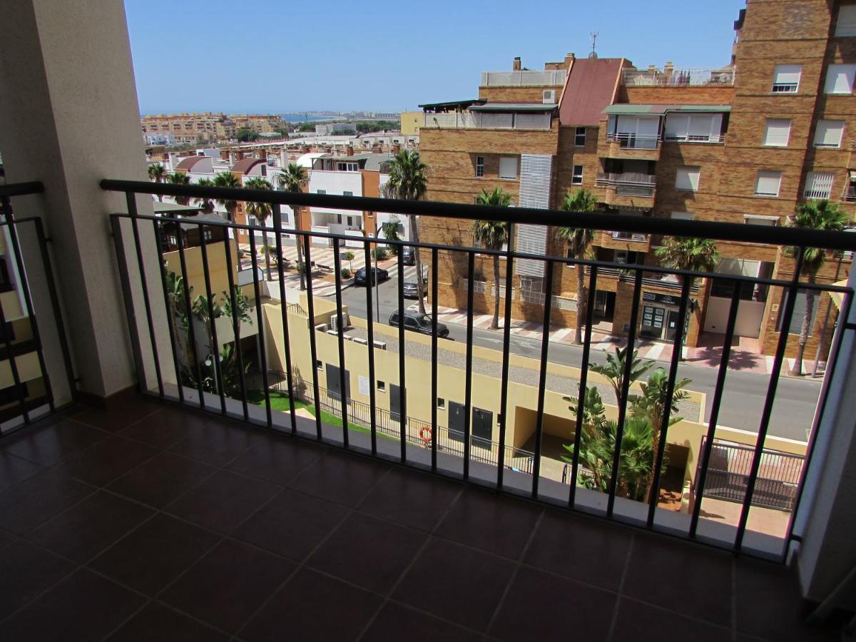 Aguadulce Pool And Beach Екстериор снимка