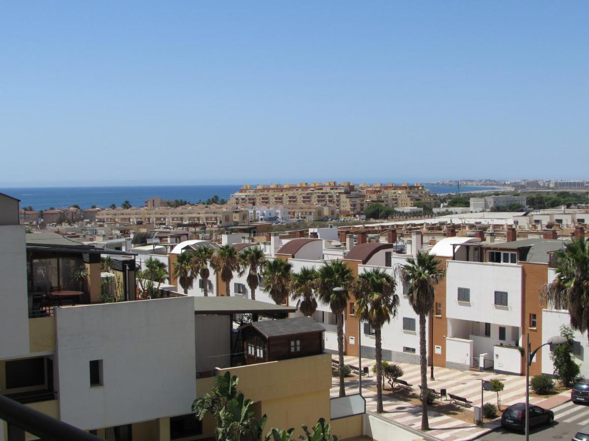 Aguadulce Pool And Beach Екстериор снимка